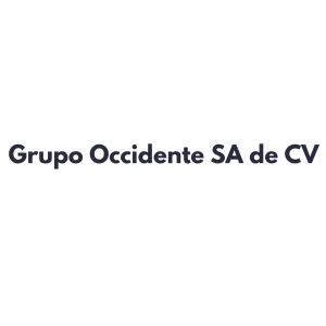 Grupo Occidente SA de CV