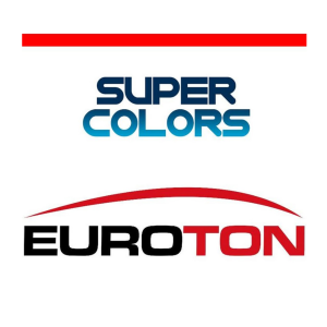 SuperColors (Pinturas Euroton)